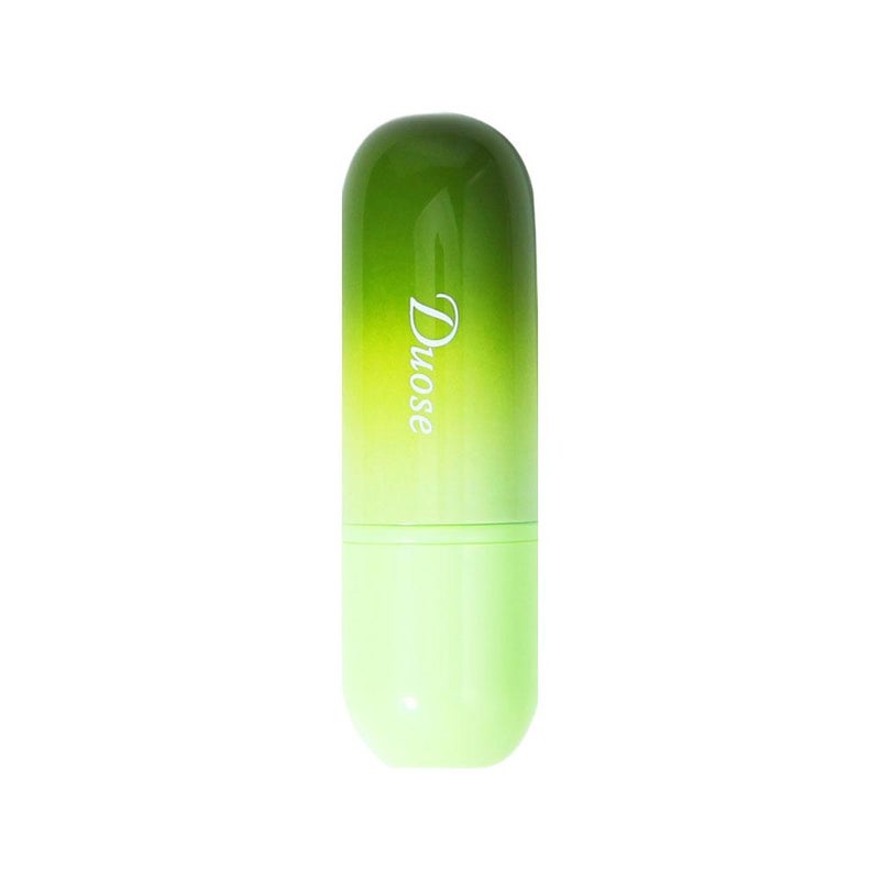 DUOSE White Vaseline Lip Balm - Anti-chapped, Dry, Removes Dead Skin, Lightens Lip Color, Moisturizes Lip Balm